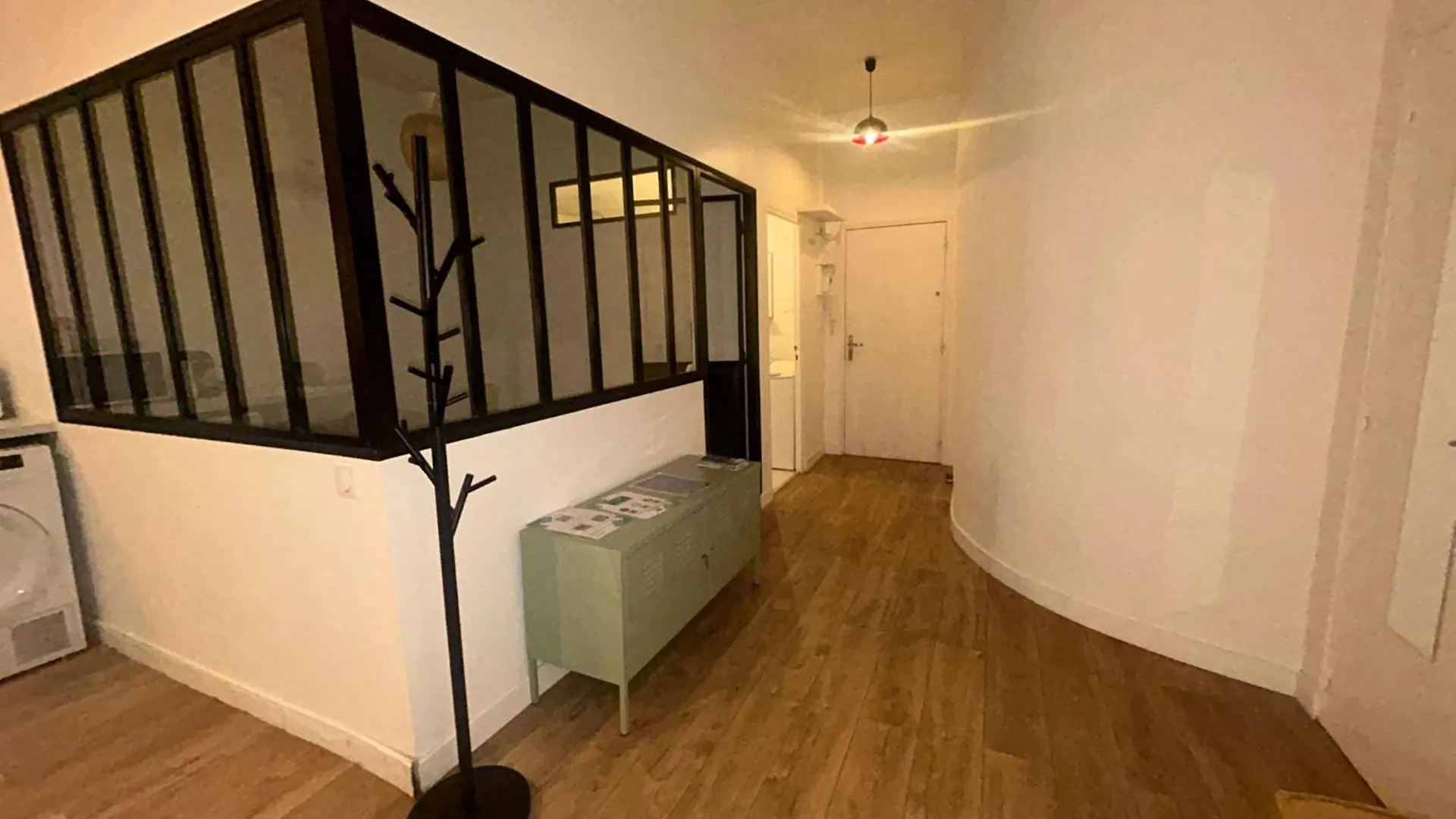 Chez Marie Et Romain- Appartement De Charme Au Coeur De La Joliette Proche Panier Centre Ville Marseille France