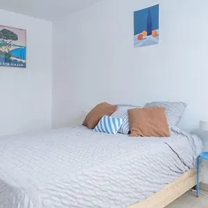 Appartement T2 Panier Avec Loggia